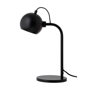 Frandsen - Ball Bordlampe Matt Black