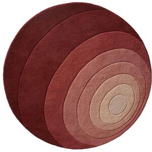 Verpan - Luna Rug Ø120 Rose