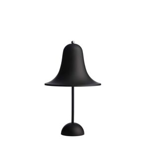 Verpan - Pantop Portable Bordlampe Matt Black