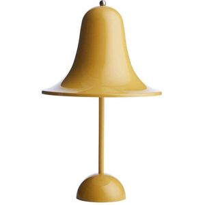 Verpan - Pantop Portable Bordlampe Warm Yellow