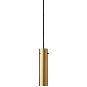 Frandsen - FM 2014 Pendel Ø5,5xH24 Solid Polished Brass