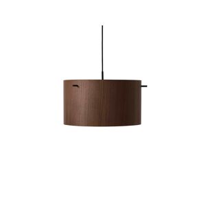 Frandsen - FM 1954 Pendel Ø41 Walnut