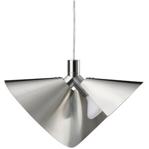 Frandsen - Peel Pendel Brushed Stainless Steel