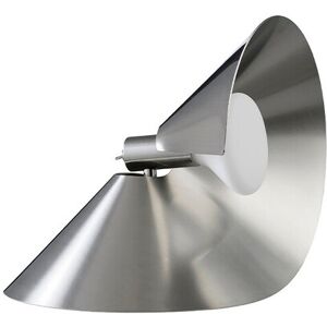 Frandsen - Peel Bordlampe Brushed Stainless Steel