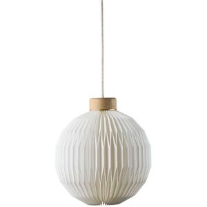 Le Klint - Model 180 Pendel Medium Light Oak