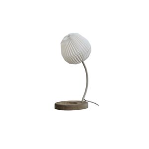 Le Klint - The Bouquet M330 Bordlampe Cream White