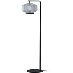 Le Klint - Shibui Gulvlampe White/Black