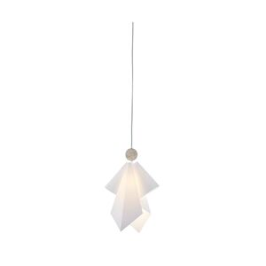 Le Klint - Angel Gabriel X-Small White/Light Oak