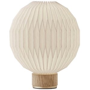 Le Klint - 375 Bordlampe Small Papir