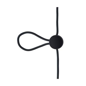 Le Klint - Cord Adjuster Black/Black