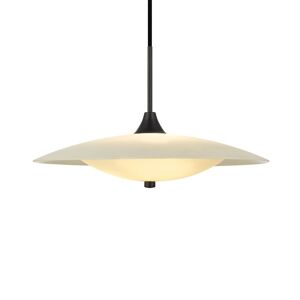 Halo Design - Baroni Pendel Ø46 Black/Opal