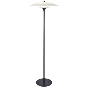 Halo Design - Baroni Gulvlampe Ø46 Black/Opal