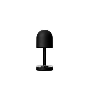 AYTM - Luceo Portable Bordlampe Black