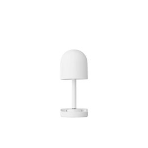 AYTM - Luceo Portable Bordlampe White