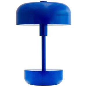 DybergLarsen - Haipot Portable Bordlampe Blue