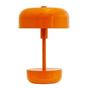 DybergLarsen - Haipot Portable Bordlampe Orange