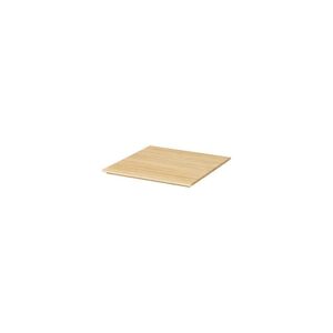 ferm LIVING - Tray for Plant Box Wood Oiled Oak