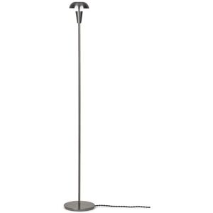 ferm LIVING - Tiny Gulvlampe Steel