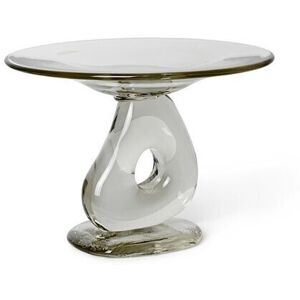 ferm LIVING - Damo Glass Centrepiece Clear