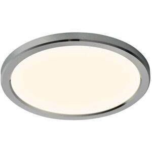 Nordlux - Oja 29 Loftlampe IP54 Chrome