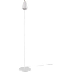 DFTP - Nexus 2 Gulvlampe White/Telegrey