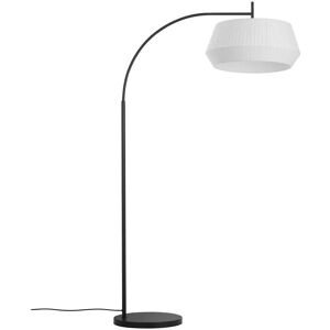 Nordlux - Dicte Gulvlampe White