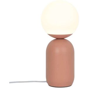 Nordlux - Notti Bordlampe Terracotta