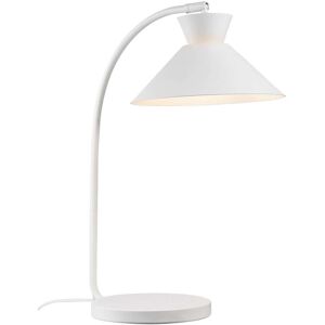 Nordlux - Dial Bordlampe White