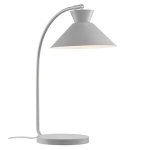 Nordlux - Dial Bordlampe Grey