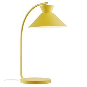 Nordlux - Dial Bordlampe Yellow