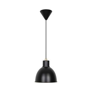 Nordlux - Pop Pendel Matt Black