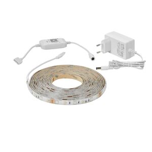 Nordlux - Smart LED Strip Colour/Effect 3m White