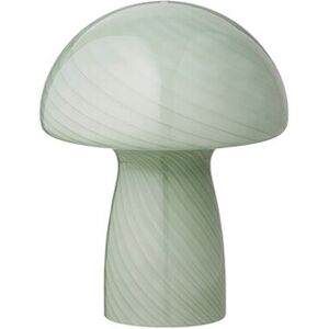 Cozy Living - Mushroom Bordlampe S Mint