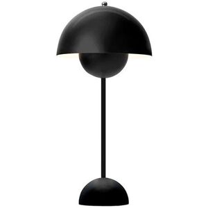 &Tradition - Flowerpot VP3 Bordlampe Mat Sort