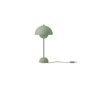 &Tradition - Flowerpot VP3 Bordlampe Soft Green