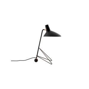 &Tradition - Tripod HM9 Bordlampe Black