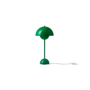 &Tradition - Flowerpot VP3 Bordlampe Signal Green