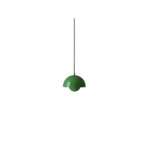 &Tradition - Flowerpot VP10 Pendel Signal Green