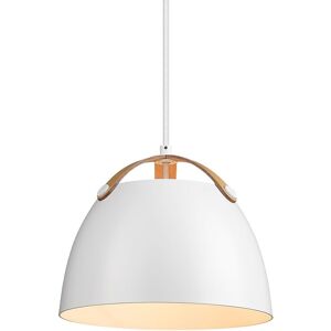 Halo Design - Oslo Pendel Ø24 White/Oak