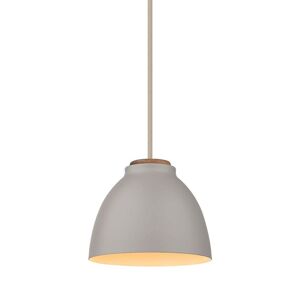 Halo Design - Nivå Pendel Ø14 Grey/Wood