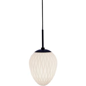 Halo Design - Woods Pendel Ø20 Opal