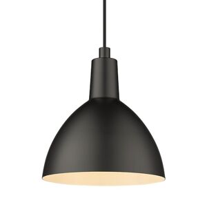 Halo Design - Metropole Pendel Ø15 Black