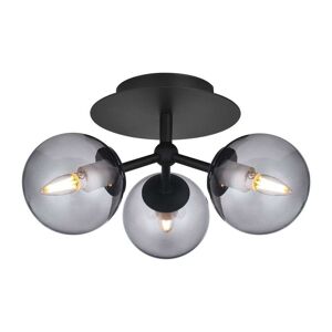 Halo Design - Atom Trio Loftlampe Smoke