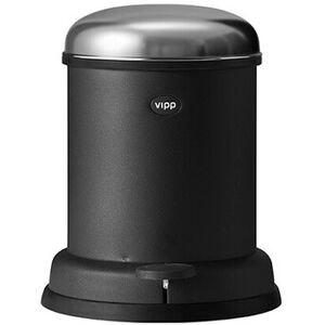 Vipp - 14 Bin Black