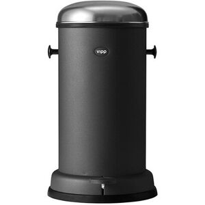 Vipp - 15 Bin Black