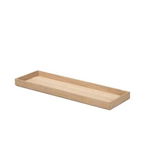 Fritz Hansen - Nomad Tray Long Skagerak by