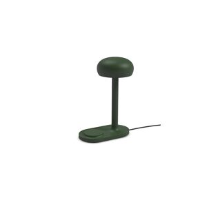 eva soloEva Solo - Emendo Portable Bordlampe w/Qi Wireless Charging Emerald