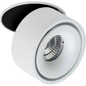 Antidark - Easy B100 LED Indbygningsspot 10W Hvid