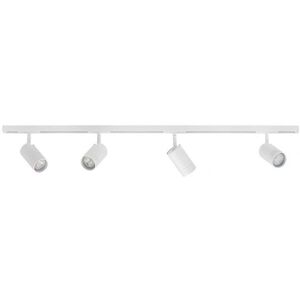 Antidark - Designline Tube Kit 4 Loftlampe 1,9m White