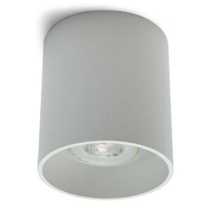 Antidark - Tube Loftlampe White